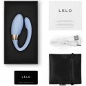 LELO TIANI TWIST - Wibrujący masażer dla par, silikonowy, wodoodporny
