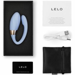 LELO TIANI TWIST - Wibrujący masażer dla par, silikonowy, wodoodporny
