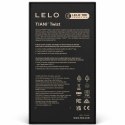 LELO TIANI TWIST - Wibrujący masażer dla par, silikonowy, wodoodporny
