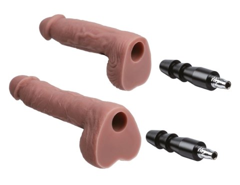 Lovense VAC-U-Lock Adapter Uniwersalny do Maszyn Intymnych Mini
