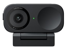 Lovense Webcam 2 4K Ultra HD - kamera streamingowa z auto-framingiem