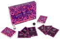 You & Me (Spanish) - gra dla par z 90 kartami zadań, wersja hiszpańska