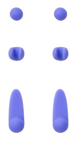 You2Toys 3 Akcesoria do Hyphy Set 2 - zestaw wymiennych końcowek