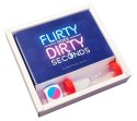 Flirty or Dirty Gra Towarzyska dla Dorosłych, Wersja Party, 18+