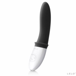 LELO Billy 2 czarny - zaawansowany masażer do stref intymnych, 8 trybow