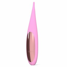 LELO DOT Travel precyzyjny model podrożny rożowy 8 trybow