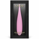 LELO DOT Travel precyzyjny model podrożny rożowy 8 trybow