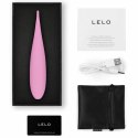 LELO DOT Travel precyzyjny model podrożny rożowy 8 trybow
