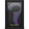 LELO ENIGMA Sonic Point G Cyber Purple - Wibracyjny System Intymny