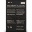 LELO ENIGMA Sonic Point G Cyber Purple - Wibracyjny System Intymny