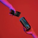 LELO F1S V3 Konsola Intymna Zielononiebieska XL - 8 Trybow, Bluetooth