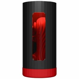 LELO F1S V3 XL Czerwona konsola intymna z 8 trybami i aplikacją