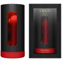 LELO F1S V3 XL Czerwona konsola intymna z 8 trybami i aplikacją