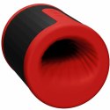 LELO F2S™ TEAL Inteligentna Maszyna Intymna Czerwona, silikonowa, 8 trybow