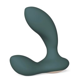 LELO Hugo 2 zielony - masażer do stymulacji prostaty z aplikacją
