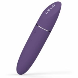 LELO MIA 3 kompaktowy model osobisty, fioletowy, ładowany USB