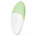 LELO SIRI 3 Model Dźwiękowy Krem Pistacjowy Masażer, 96x45x34mm