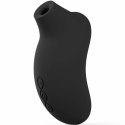 LELO SONA 3 Cruise Intymna Maszyna Sonic Control Czarna 112x51x55mm