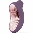 LELO SONA 3 Cruise Plum - soniczny masażer z technologią Cruise Control