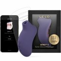 LELO SONA 3 Cyber Purple - Sonic System, 12 Trybow, Aplikacja