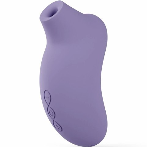 LELO SONA 3 Violet Dusk - Intymny Akcesorium Soniczny, 12 Trybow, App Control