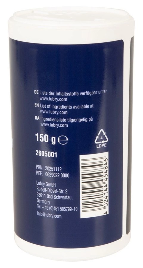 Love Toy Powder 120g pielęgnacyjny puder do akcesoriow intymnych
