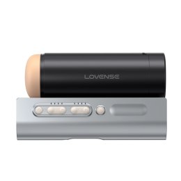 Lovense Solace Pro - Automatyczna maszyna intymna z regulacją i synchronizacją AI