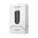 Lovense Solace - automatyczna maszyna intymna z uchwytem i aplikacją
