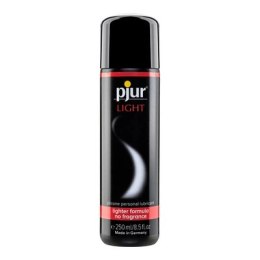 Pjur Light Lubrykant silikonowy 250ml - lekka formuła, do masażu