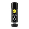 Pjur MAN Premium Extremeglide silikonowy żel intymny 30 ml