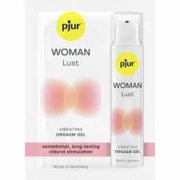 Pjur Woman Lust Żel stymulujący 1,5 ml jednorazowa saszetka