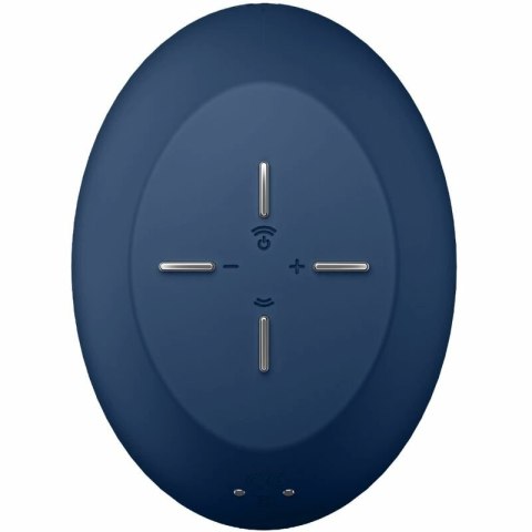 Satisfyer Air Power 4 niebieski - stymulator z 12 trybami wibracji