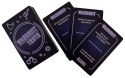 Tease & Play 2 gra karciana dla par i grup 150 kart DE/EN