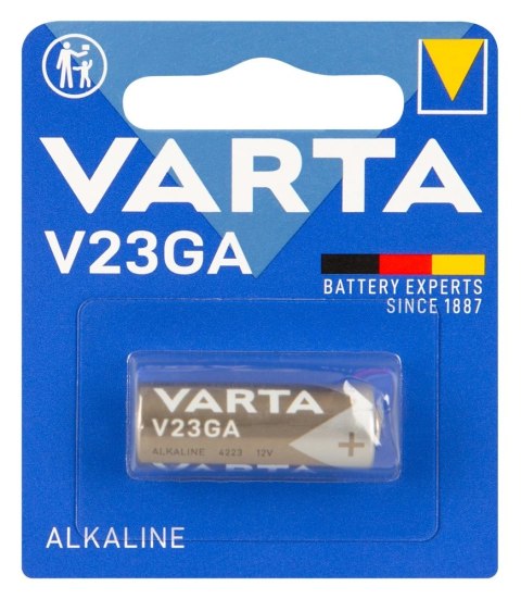 Varta LR23A Bateria Alkaliczna 12V do Urządzeń Sterowanych Pilotem