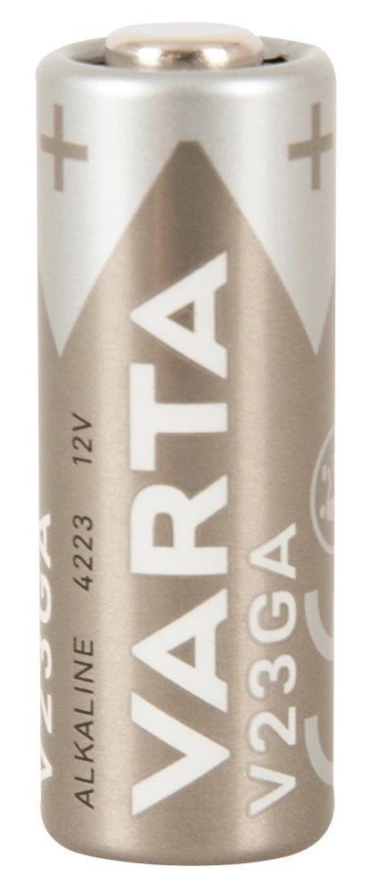 Varta LR23A Bateria Alkaliczna 12V do Urządzeń Sterowanych Pilotem