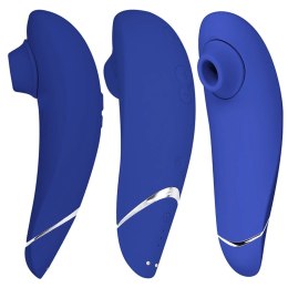 Womanizer Premium 2 Borowka - Intuicyjny stymulator powietrzny, 14 trybow