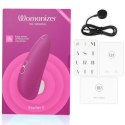 Womanizer Starlet 3 Violet - kompaktowy model z technologią powietrzną