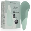Womanizer Vibe Lay-On Sage - cichy model z technologią UltraWave, IPX7