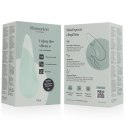 Womanizer Vibe Lay-On Sage - cichy model z technologią UltraWave, IPX7