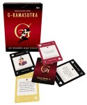 You2Toys G-Kamasutra Card Display 24 - Zestaw karciany 52 Shades of Gold
