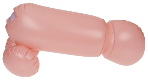 You2Toys Zestaw Gigantycznych Nadmuchiwanych Akcesoriow Imprezowych 60 cm x2