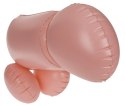 You2Toys Zestaw Gigantycznych Nadmuchiwanych Akcesoriow Imprezowych 60 cm x2