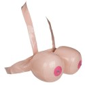 You2Toys Zestaw Nadmuchiwanych Akcesoriow Imprezowych, 2 Sztuki, PVC