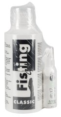 EROS żel specjalistyczny do elastyczności 500ml + płyn czyszczący 50ml
