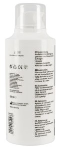 EROS żel specjalistyczny do elastyczności 500ml + płyn czyszczący 50ml