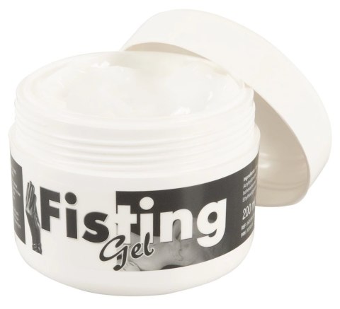 HOT Fist It żel do rozciągania 200ml - profesjonalny preparat ułatwiający