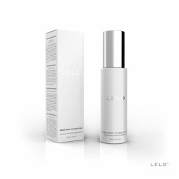 LELO Antibacterial Spray 60 ml - preparat czyszczący do akcesoriow