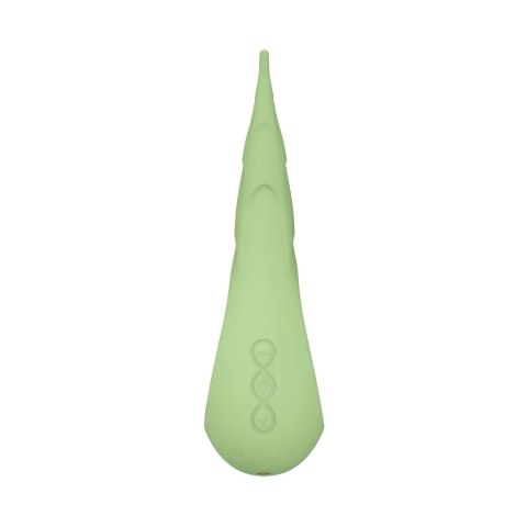 LELO DOT Cruise punktowy stymulator precyzyjny, krem pistacjowy