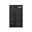 LELO DOT Cruise punktowy stymulator precyzyjny, krem pistacjowy