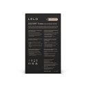 LELO DOT Cruise punktowy stymulator precyzyjny, krem pistacjowy